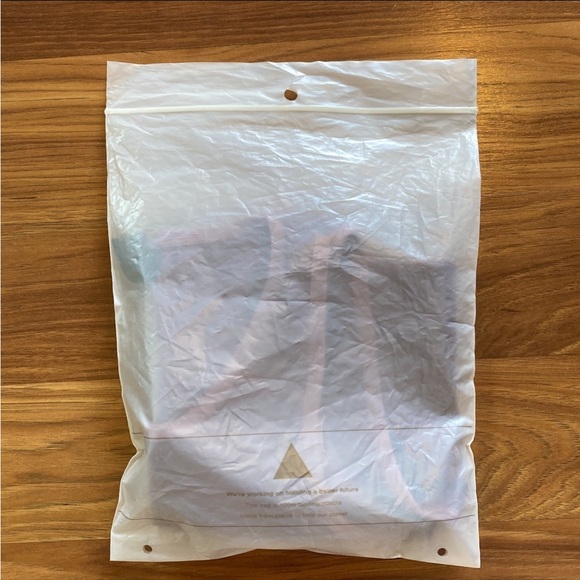 ❗️SOLD❗️Balance Athletica Isotope Bra - Picture 6 of 7